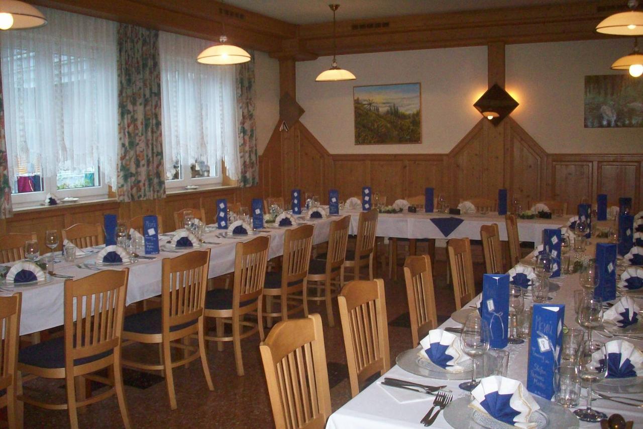 Gasthof Jauk-Hartner Sankt Johann im Saggautal المظهر الخارجي الصورة