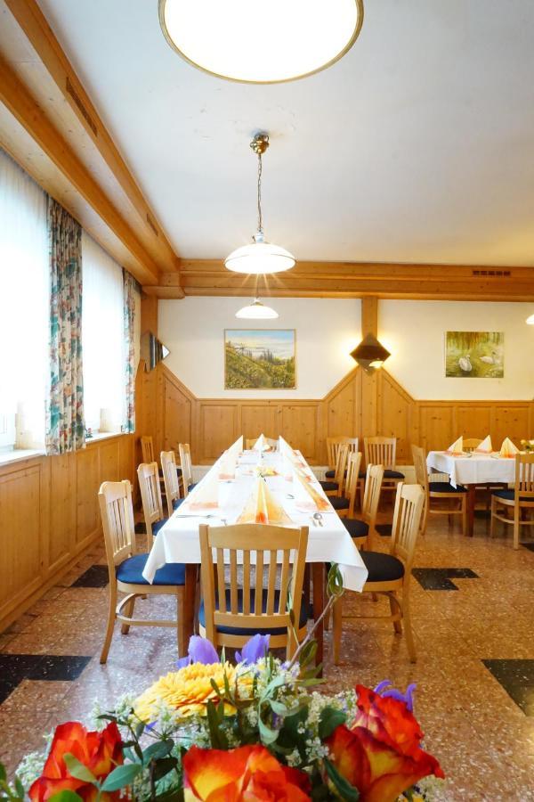 Gasthof Jauk-Hartner Sankt Johann im Saggautal المظهر الخارجي الصورة